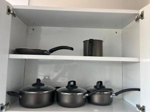 Apartamento no Centro