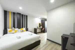 Riski Residence Bangbuathong - Ban Bang Bua Thong