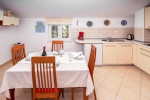 Apartments by the sea nska, Krk - 23583