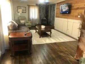 Walnut River's Edge Guesthouse - Augusta