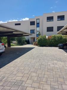 Apartments with a parking space Krk - 23610 