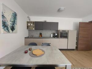 Apartments with a parking space Krk - 23610