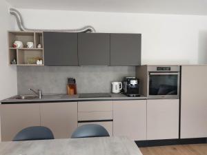 Apartments with parking space Krk - 23610