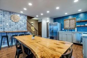 Camelback Waterpark Pool-hot tub-sauna-kayak - Scotrun