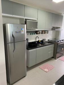 Apartamento Mongaguá