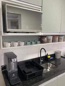 Apartamento Mongaguá