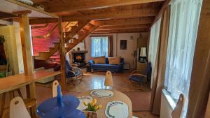 Zofiowka Relax Retreat