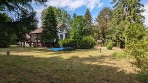 Zofiowka Relax Retreat - Wolbórz