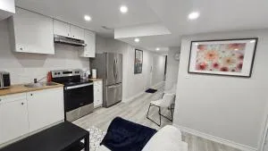 Garden Ave Home 1mins to HWY 403 - Simcoe