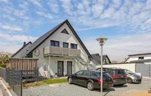 Ferienwohnung Lubmin Seebad - Klein Ernsthof