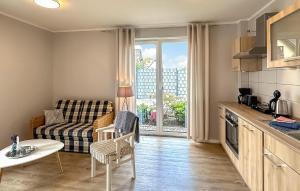Ferienwohnung Lubmin Seebad