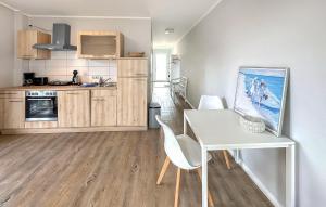 Ferienwohnung Lubmin Seebad