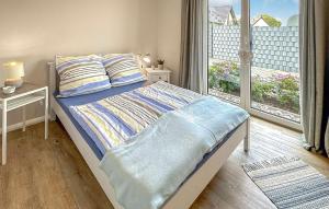 Ferienwohnung Lubmin Seebad