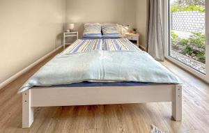 Ferienwohnung Lubmin Seebad