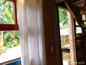 Chalé do Bosque em Ubatuba