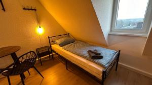 MiCasa TuCasa - 2-R-Apartment Leipziger Neuseenland Vega