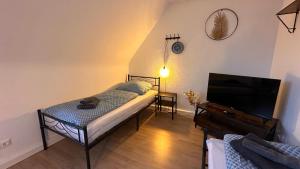 MiCasa TuCasa - 2-R-Apartment Leipziger Neuseenland Vega