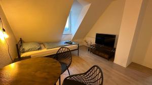 MiCasa TuCasa - 2-R-Apartment Leipziger Neuseenland Vega