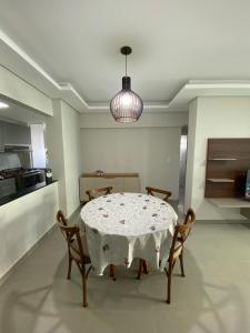 Apartamento Mongaguá