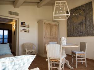 Appartamento con 1 Camera da Letto