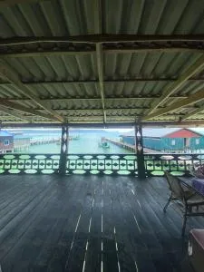 Giggles Guesthouse - Kaôh Rŭng (4)