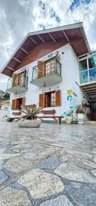 Pousada D' Paula - 伊塔茹巴