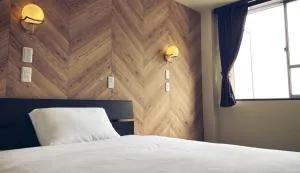 Tabist Hotel Miyakonojo Miyazaki - Miyakonojō