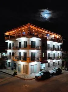 Hotel Nonni - Tangolunda