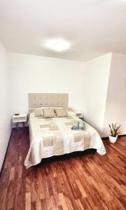 Departamento en la Docta