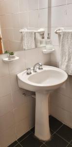 Departamento en la Docta