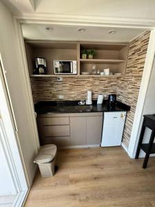 Av Callao, moderno studio 2 pax