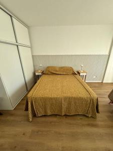 Av Callao, moderno studio 2 pax