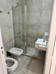 Av Callao, moderno studio 2 pax