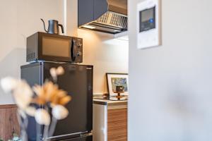 Apartment Hotel 11 Tsutenkaku