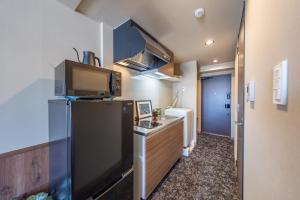 Apartment Hotel 11 Tsutenkaku