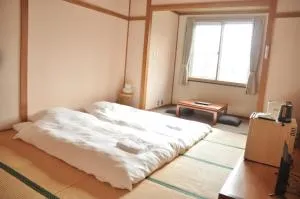 ロッジ三笠 Lodge Mikasa - Kiso