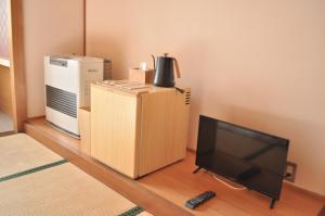 ロッジ三笠 Lodge Mikasa
