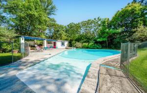 Maisons de vacances Cozy Home In Aix-En-Provence With Wifi : photos des chambres