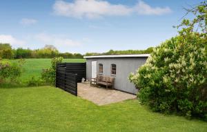 Holiday Home Østerskovvej Humble Iv