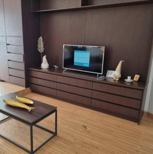 Acogedor Departamento 44 m2 en zona norte