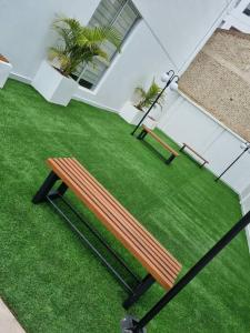 Acogedor Departamento 44 m2 en zona norte