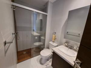 Acogedor Departamento 44 m2 en zona norte