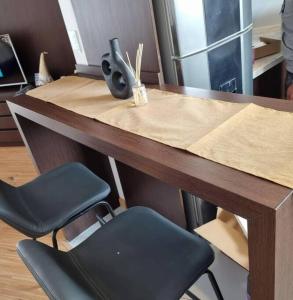 Acogedor Departamento 44 m2 en zona norte