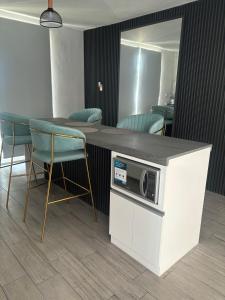 Estancia inteligente