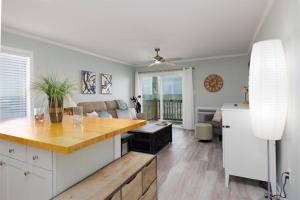 Oceanfront Escape at She Shed By The Seashore