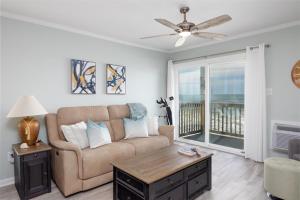 Oceanfront Escape at She Shed By The Seashore