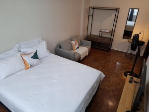 Ap 601 - a poucos passos da Avenida Paulista!