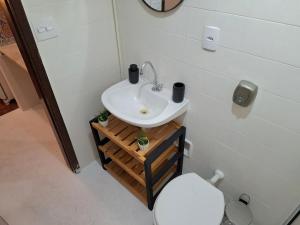 Ap 601 - a poucos passos da Avenida Paulista!