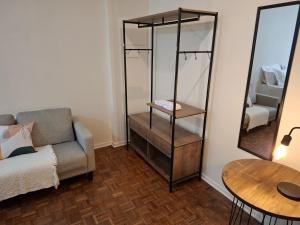 Ap 601 - a poucos passos da Avenida Paulista!