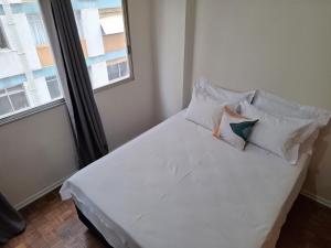 Ap 601 - a poucos passos da Avenida Paulista!